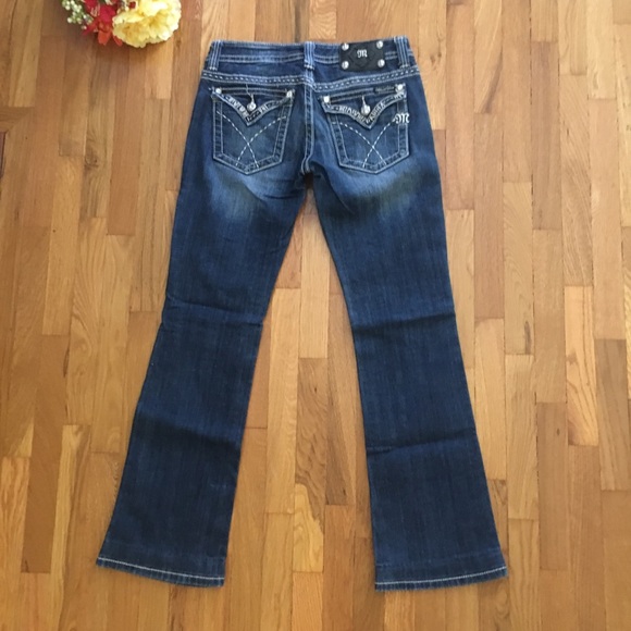 Miss Me Jeans 🤩 - Picture 3 of 6